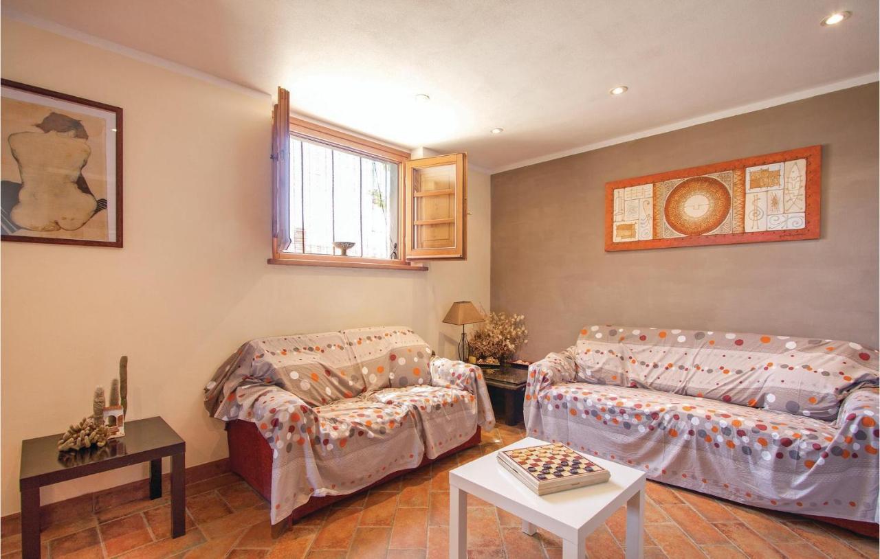 Villa La Rosa E Il Limone Montemagno  Exterior foto